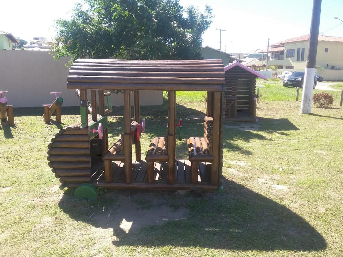 Kitnet Da Izumi Villa Cabo Frio Exterior photo