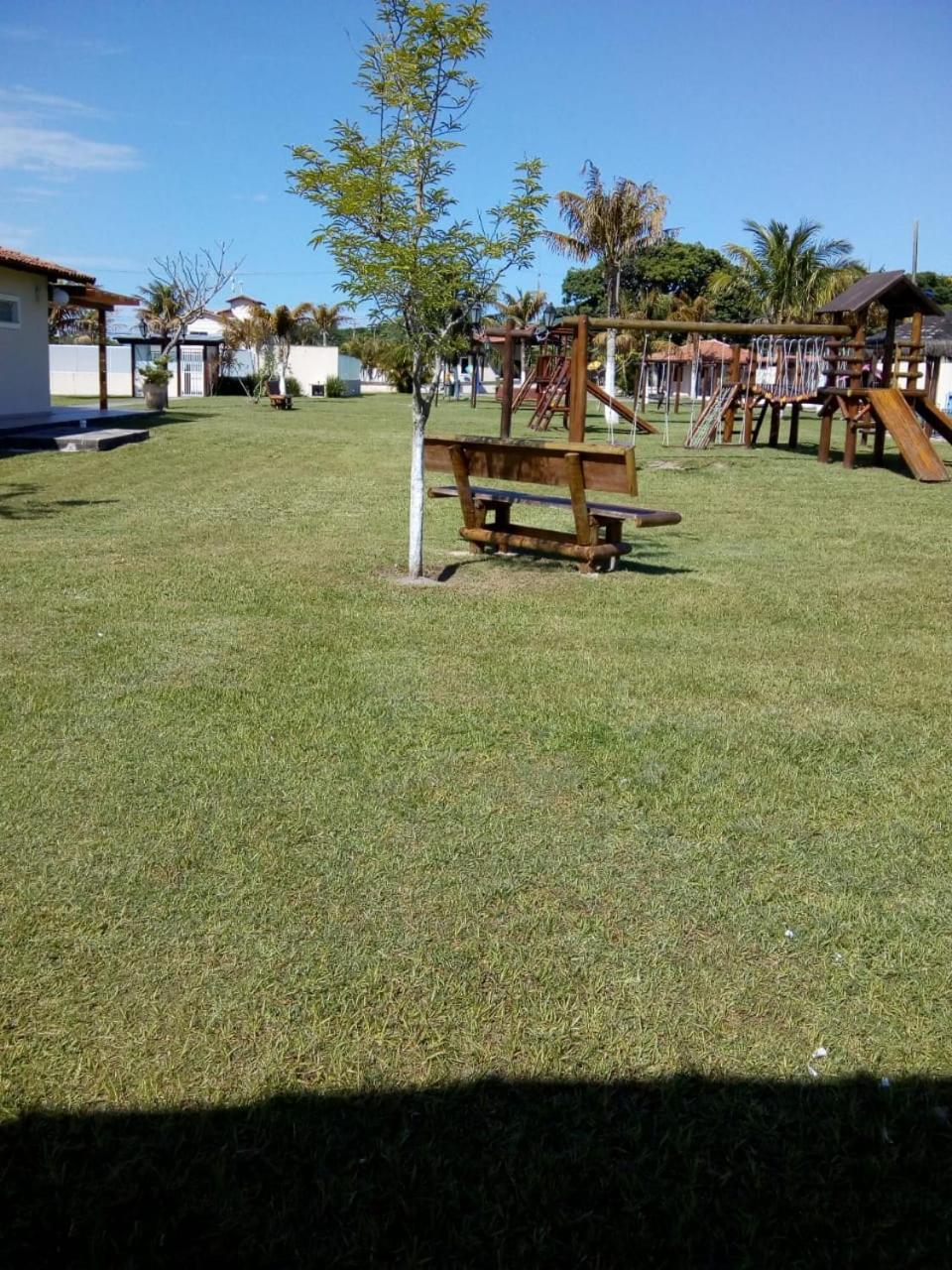 Kitnet Da Izumi Villa Cabo Frio Exterior photo