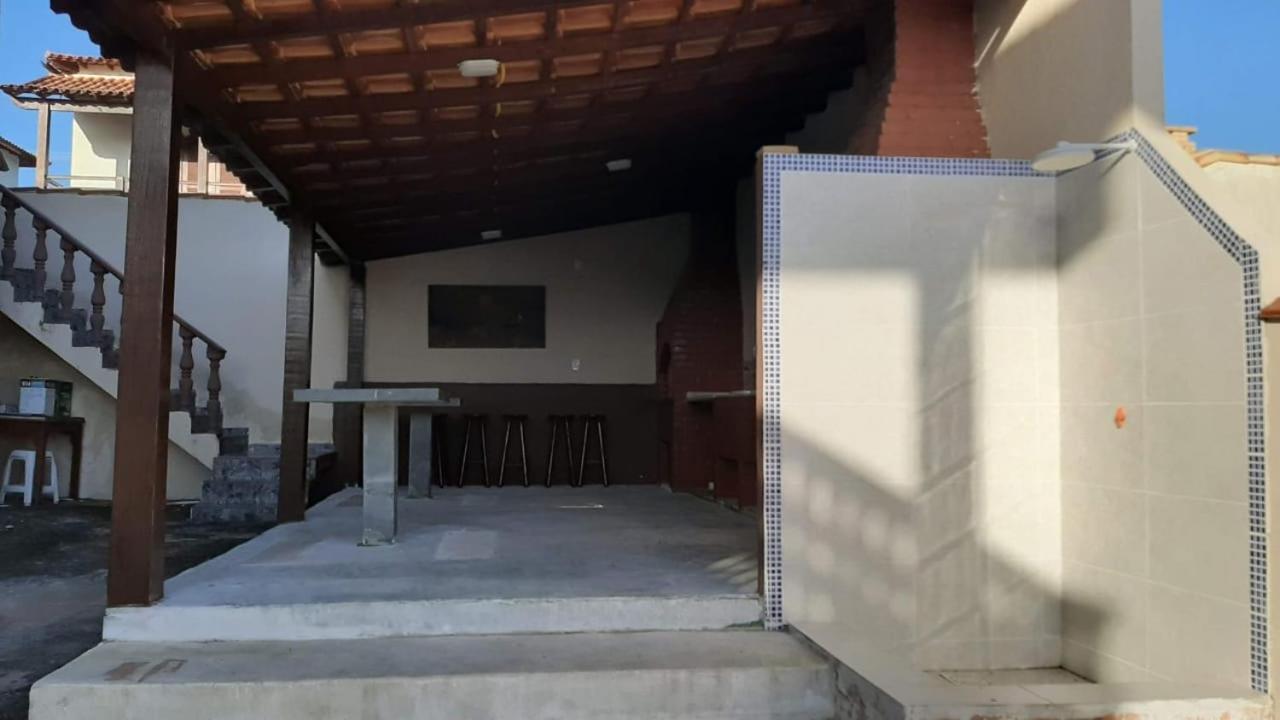 Kitnet Da Izumi Villa Cabo Frio Exterior photo