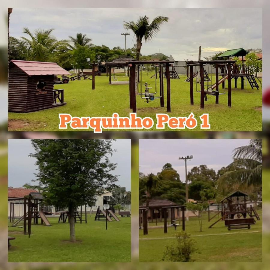 Kitnet Da Izumi Villa Cabo Frio Exterior photo